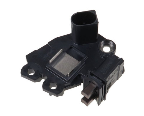 Voltage regulator, Image 2