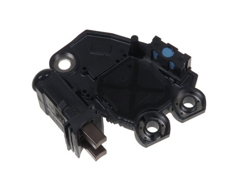 Voltage regulator, Image 3