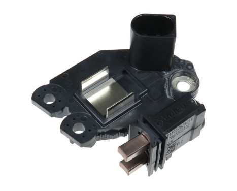 Voltage regulator, Image 2