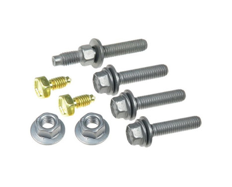 Voltage regulator, Image 4