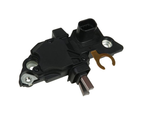 Voltage regulator, Image 2