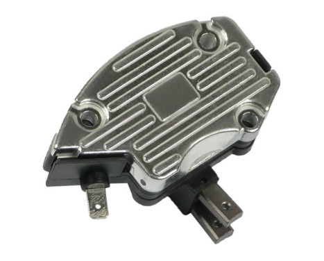 Voltage regulator, Image 2