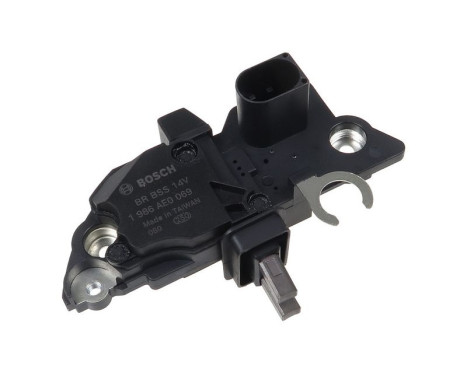 Voltage regulator, Image 2