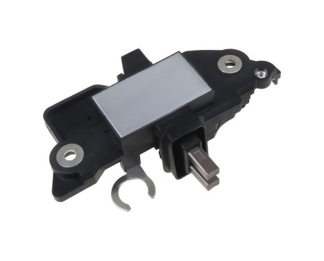 Voltage regulator, Image 3