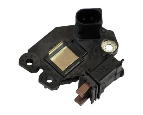 Voltage regulator, Image 2