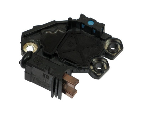 Voltage regulator, Image 3