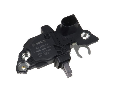 Voltage regulator, Image 3