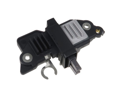 Voltage regulator, Image 4