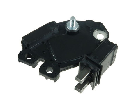 Voltage regulator, Image 2