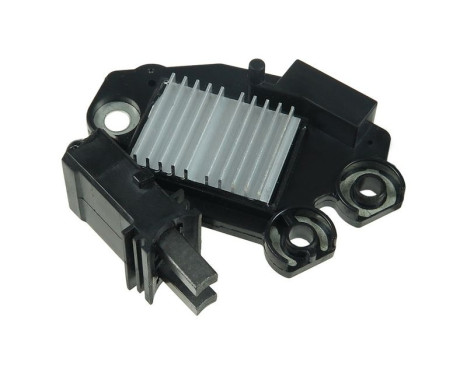 Voltage regulator, Image 3