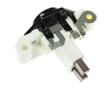 Voltage regulator, Image 2