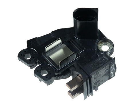 Voltage regulator, Image 2