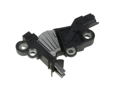 Voltage regulator, Image 2