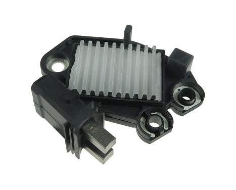 Voltage regulator, Image 3