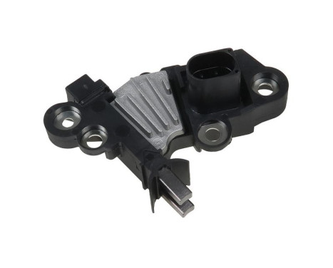 Voltage regulator, Image 2