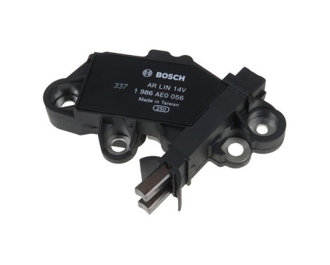 Voltage regulator, Image 3