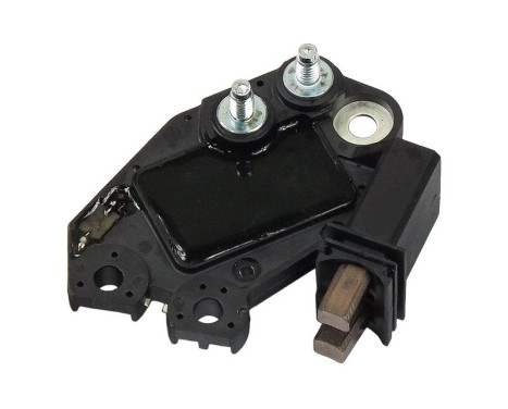 Voltage regulator, Image 2