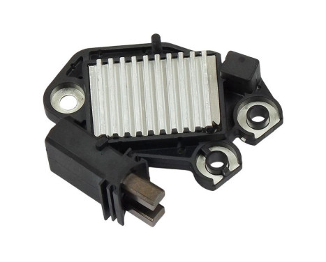 Voltage regulator, Image 3