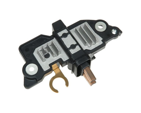 Voltage regulator, Image 3