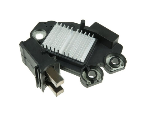 Voltage regulator, Image 3