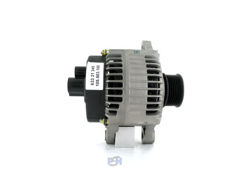 Alternator 105.503.100.050 PlusLine, Image 8
