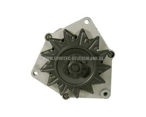 Alternator 12030170 Eurotec