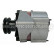 Alternator 12030620 Eurotec, Thumbnail 2