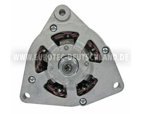 Alternator 12030660 Eurotec, Image 2