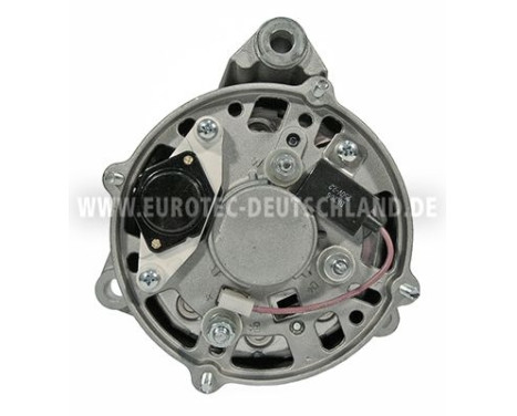 Alternator 12030660 Eurotec, Image 4