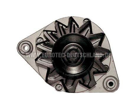 Alternator 12030690 Eurotec