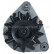 Alternator 12030700 Eurotec, Thumbnail 2