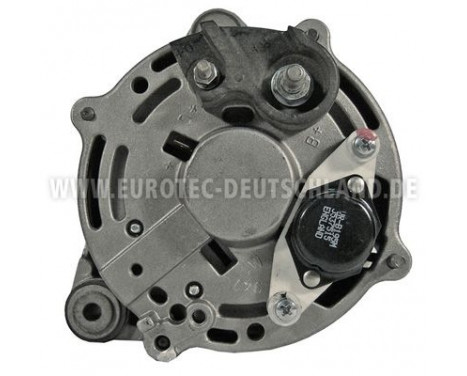 Alternator 12030700 Eurotec, Image 4