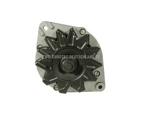 Alternator 12030740 Eurotec, Image 4