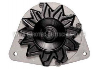 Alternator 12030770 Eurotec