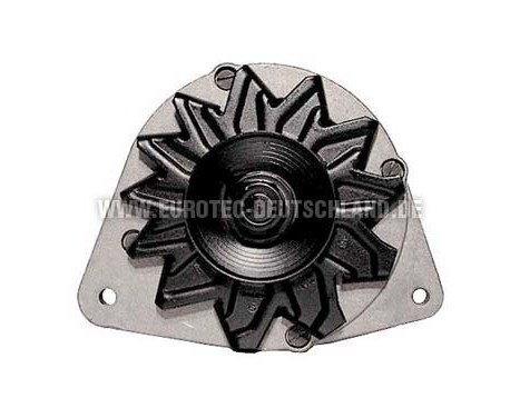 Alternator 12030770 Eurotec