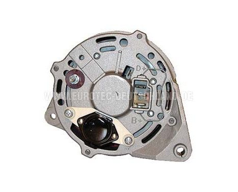 Alternator 12030770 Eurotec, Image 3