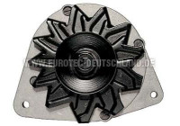 Alternator 12030780 Eurotec