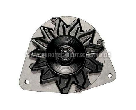 Alternator 12030780 Eurotec