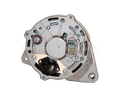Alternator 12030780 Eurotec, Image 3
