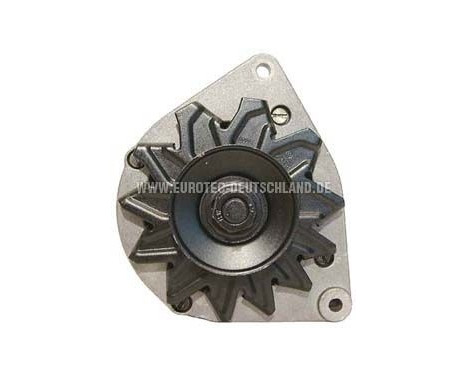 Alternator 12030850 Eurotec, Image 4