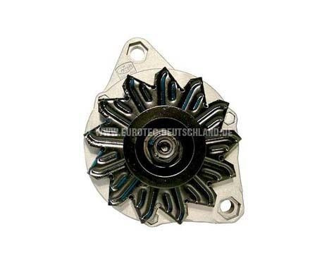 Alternator 12030940 Eurotec, Image 4