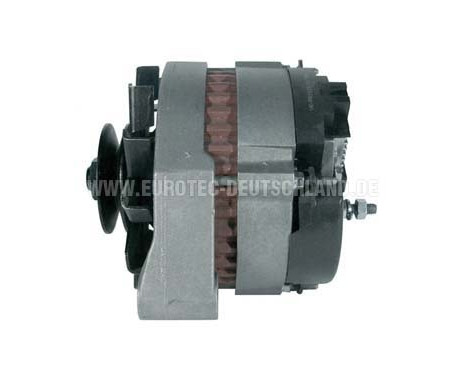 Alternator 12031000 Eurotec, Image 2
