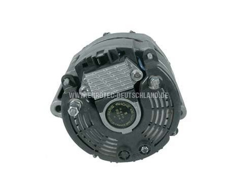 Alternator 12031000 Eurotec, Image 6