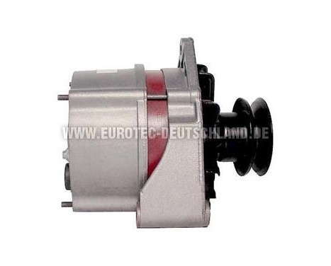 Alternator 12031010 Eurotec, Image 2