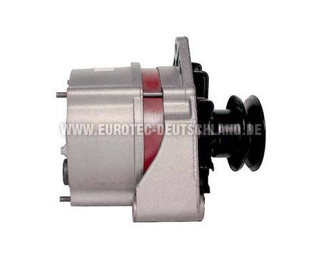 Alternator 12031010 Eurotec, Image 5