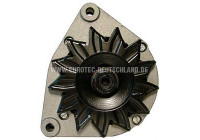 Alternator 12031080 Eurotec