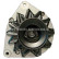 Alternator 12031170 Eurotec, Thumbnail 4