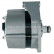Alternator 12031330 Eurotec, Thumbnail 2