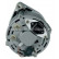 Alternator 12031330 Eurotec, Thumbnail 3