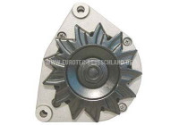 Alternator 12031430 Eurotec